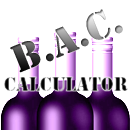 B.A.C. Calculator